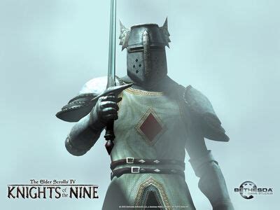knight leader